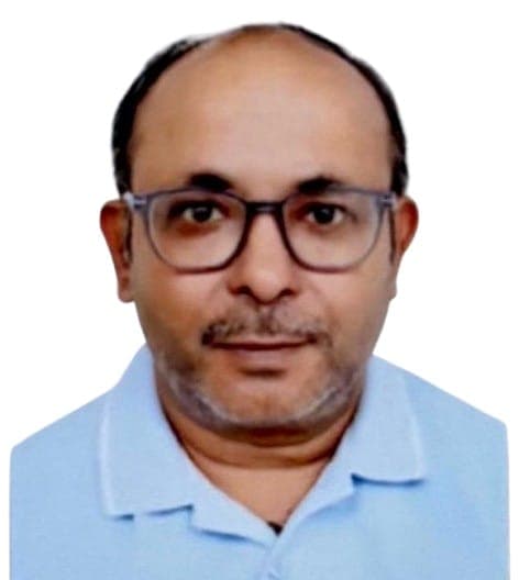 Manishbhai Ratilal Tank