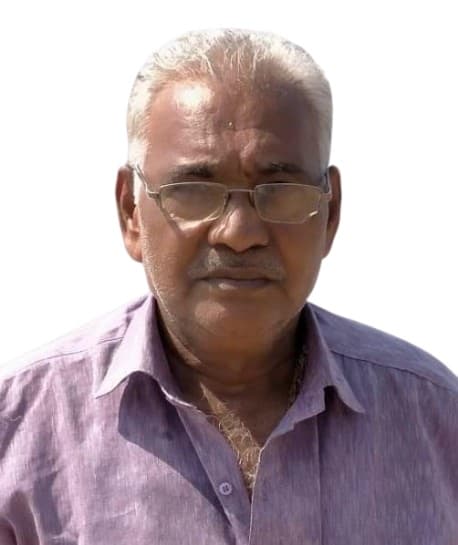 Popatbhai Ramjibhai Wala