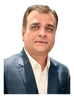 દિપકભાઈ નાનુભાઈ ચૌહાણ