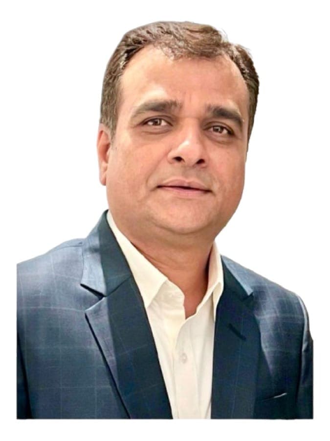 દિપકભાઈ નાનુભાઈ ચૌહાણ