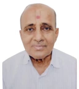 કાંતિભાઈ સવજીભાઈ ટાંક