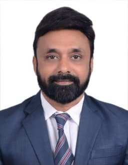 પ્રકાશભાઈ ત્રિકમભાઈ ભાલિયા