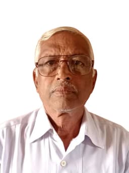 વનમાળીભાઈ મોહનભાઈ ટાંક