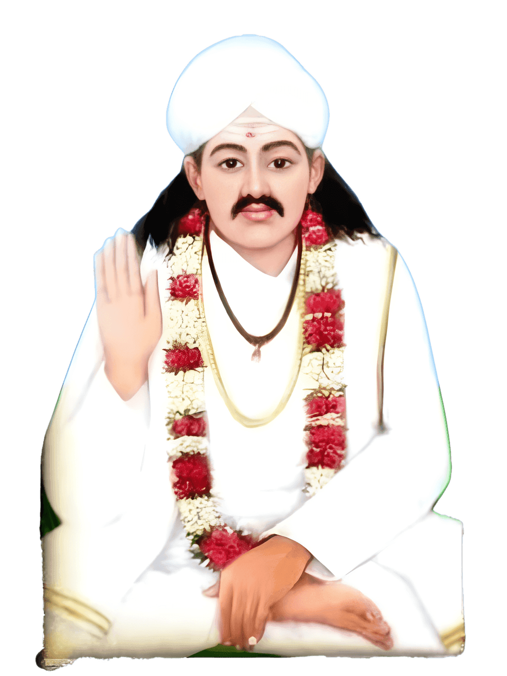 Param Pujya Sant Shree Aapa Giga Bapu