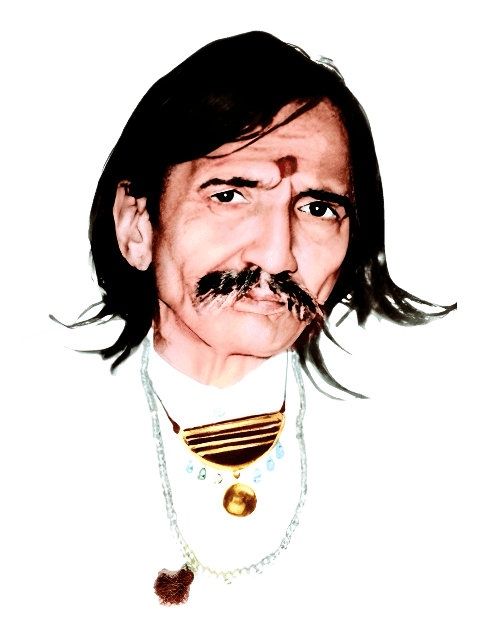 Param Pujya Sant Shree Shamji Bapu