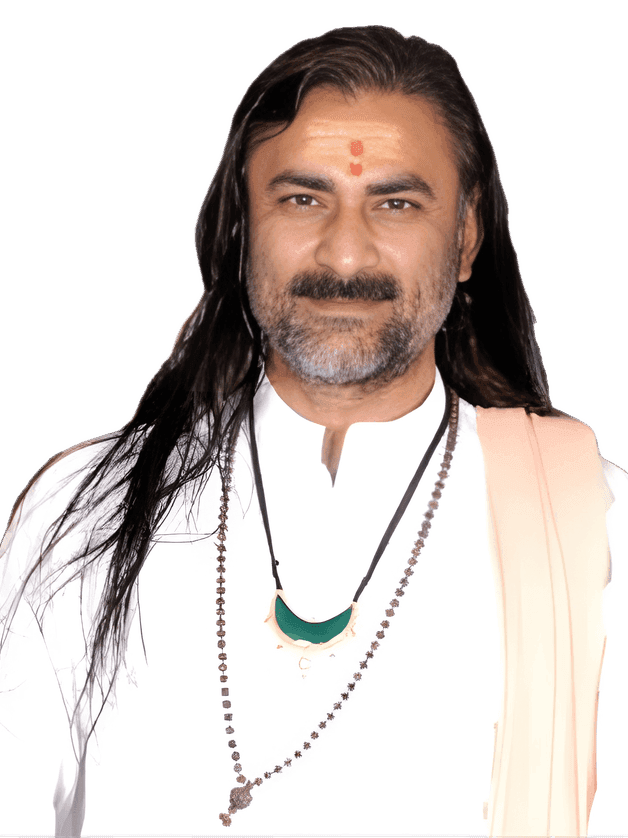 Param Pujya Shree Vijay Bapu